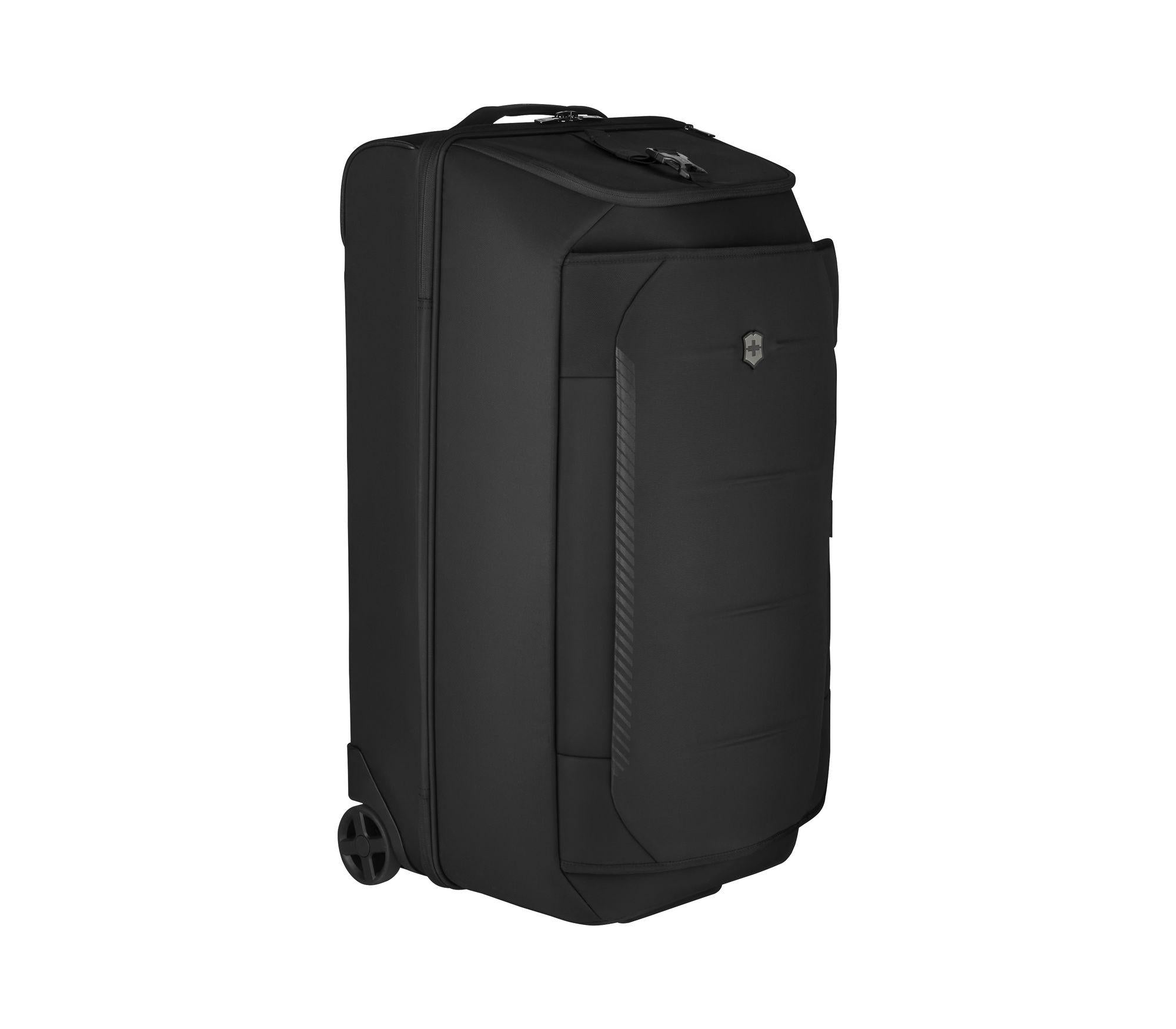 Victorinox Crosslight Wheeled Duffel – Luggage Pros