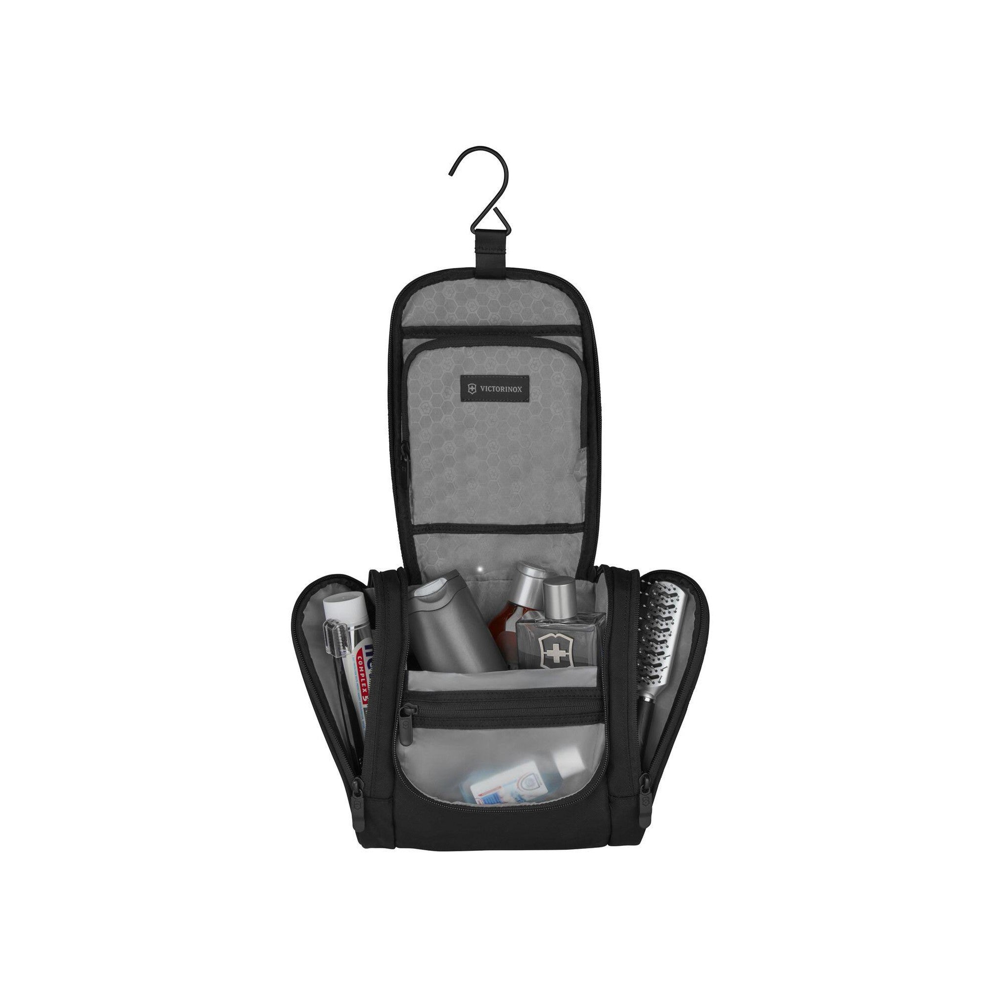 Victorinox TA 5.0 Hanging Toiletry Kit – Luggage Pros