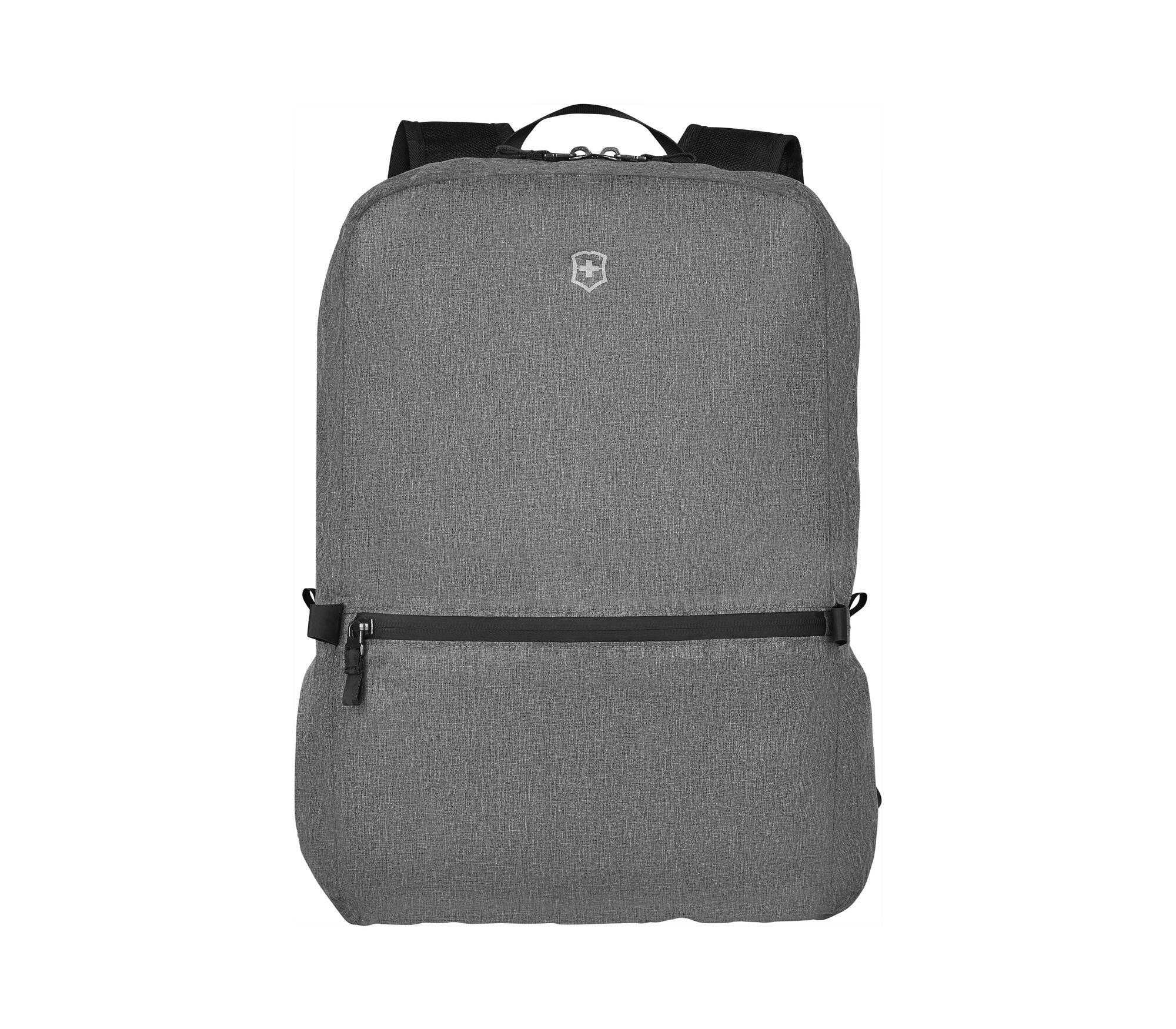 Victorinox Travel Accessories Edge Packable Backpack - 25L – Luggage Pros