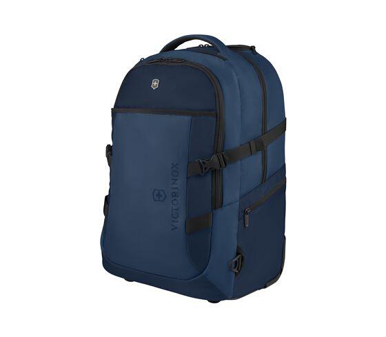 Victorinox VX Sport Evo Backpack on Wheels – Luggage Pros