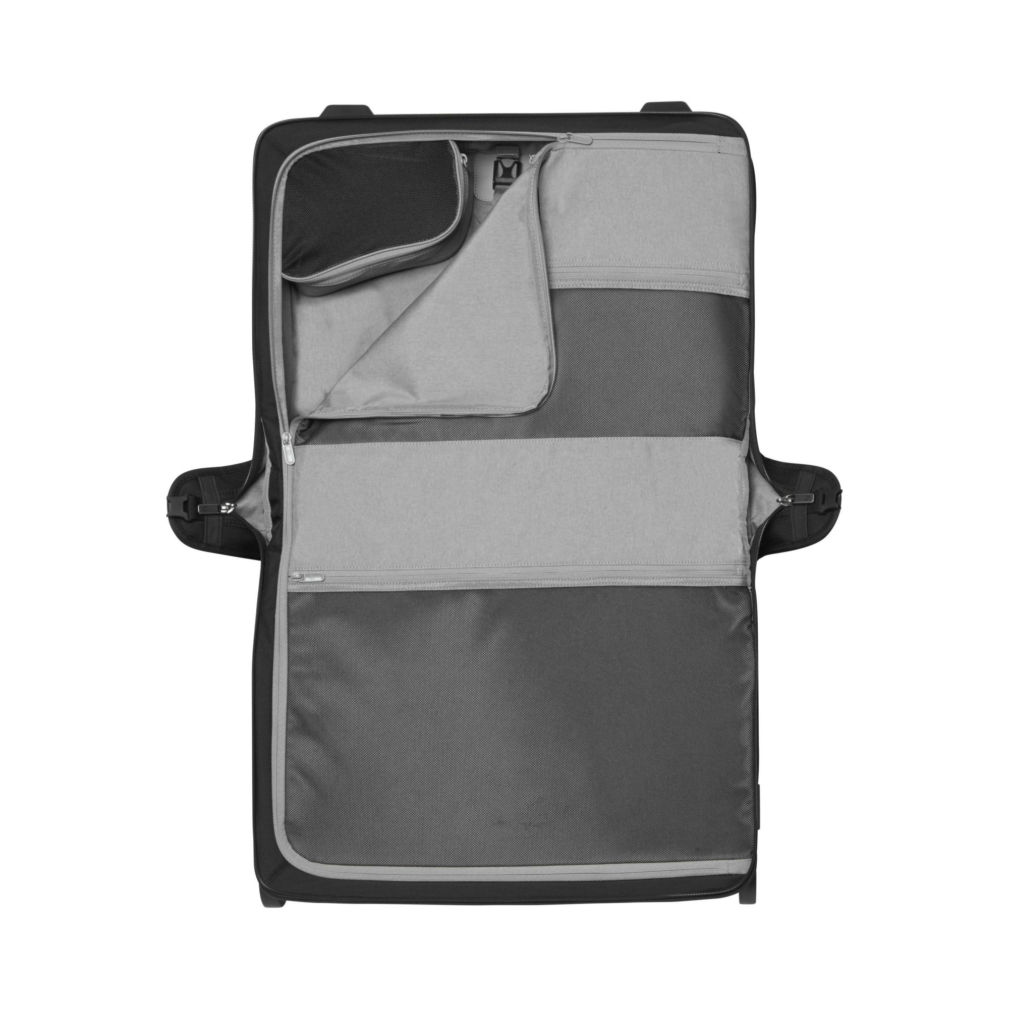 Victorinox Werks Traveler 6.0 2 Wheeled Garment Sleeve – Luggage Pros