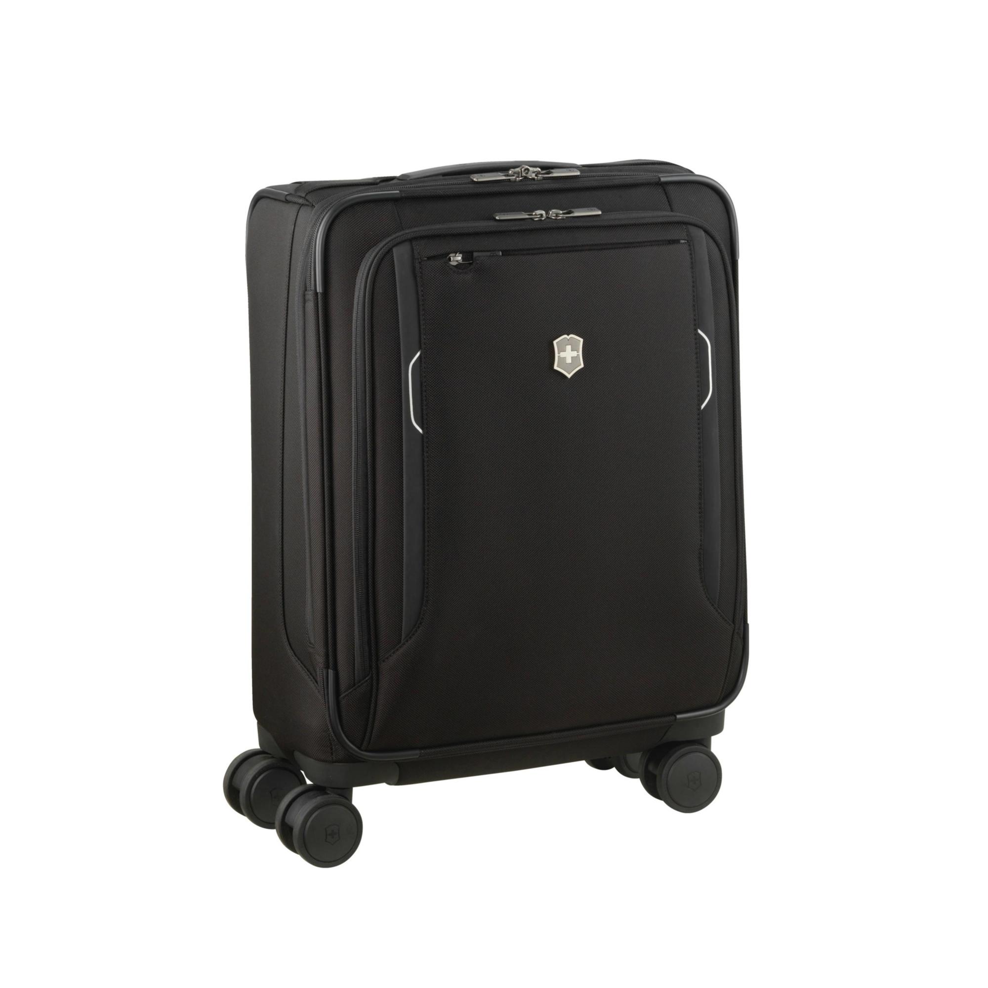 Victorinox Werks Traveler 6.0 Global Carry-On – Luggage Pros