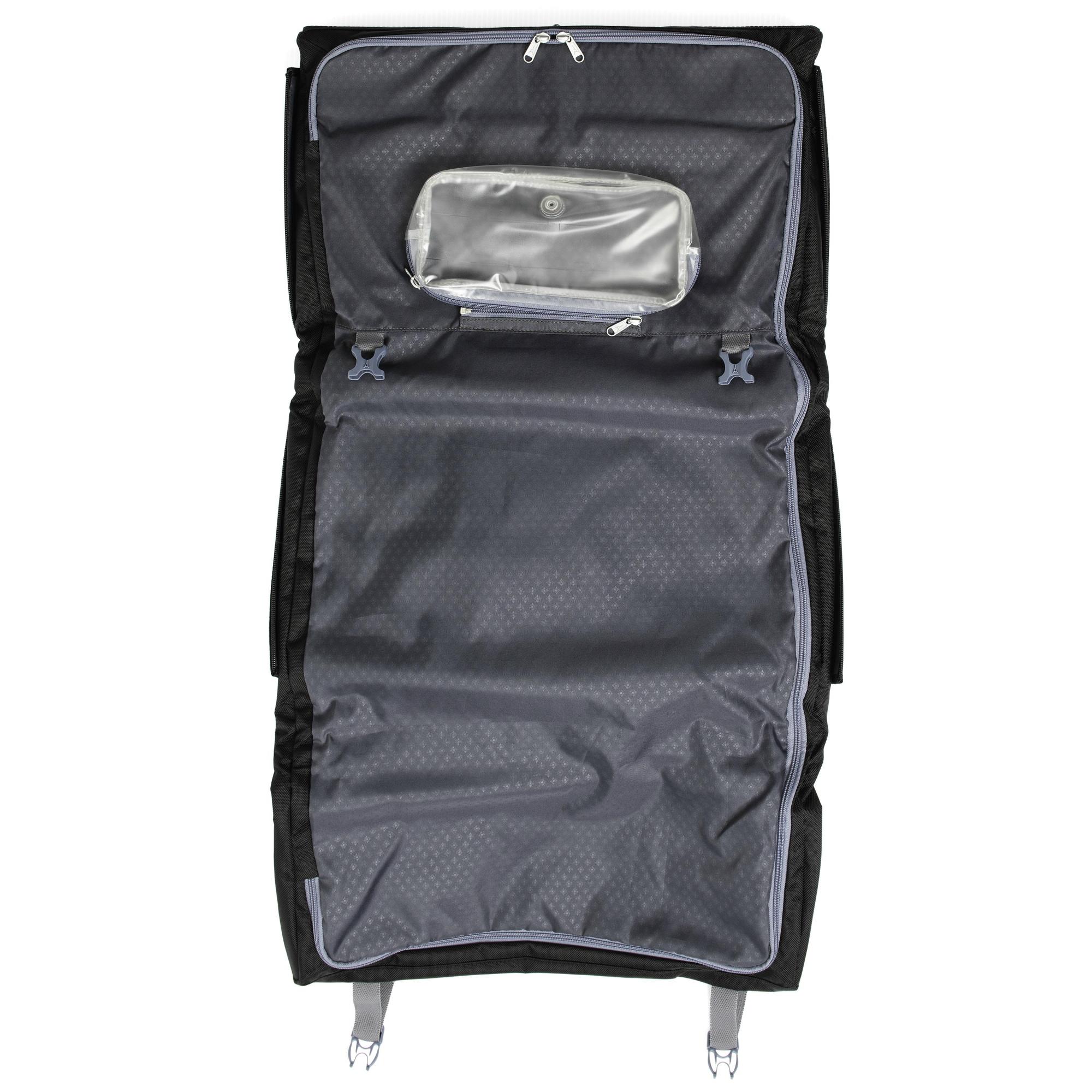 Travelpro Platinum Elite Tri-Fold Carry-On Garment Bag – Luggage Pros