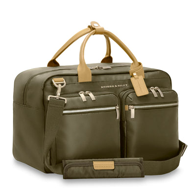 Briggs & Riley Rhapsody 2.0 Multi-Pocket Cabin Bag