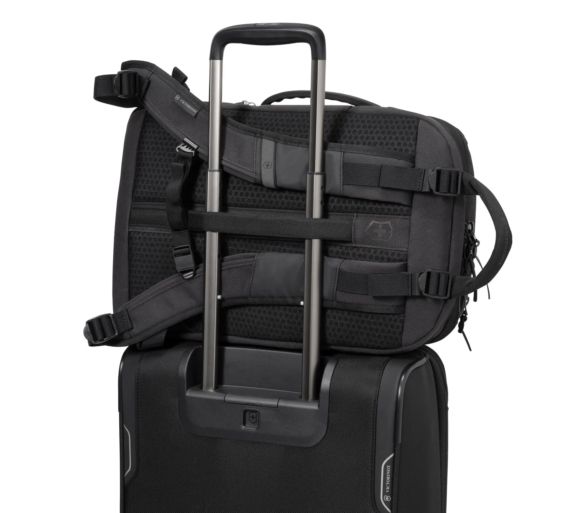 Victorinox Touring 2.0 Commuter Backpack 15 – Luggage Pros