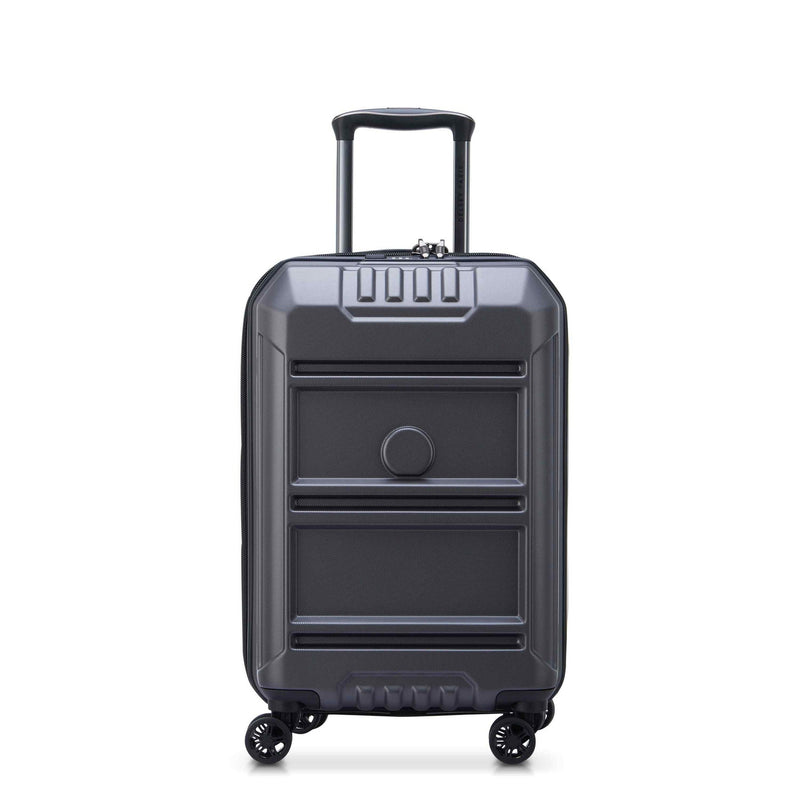 Delsey Rempart Spinner Carry-On