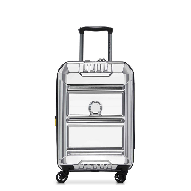 Delsey Rempart Spinner Carry-On