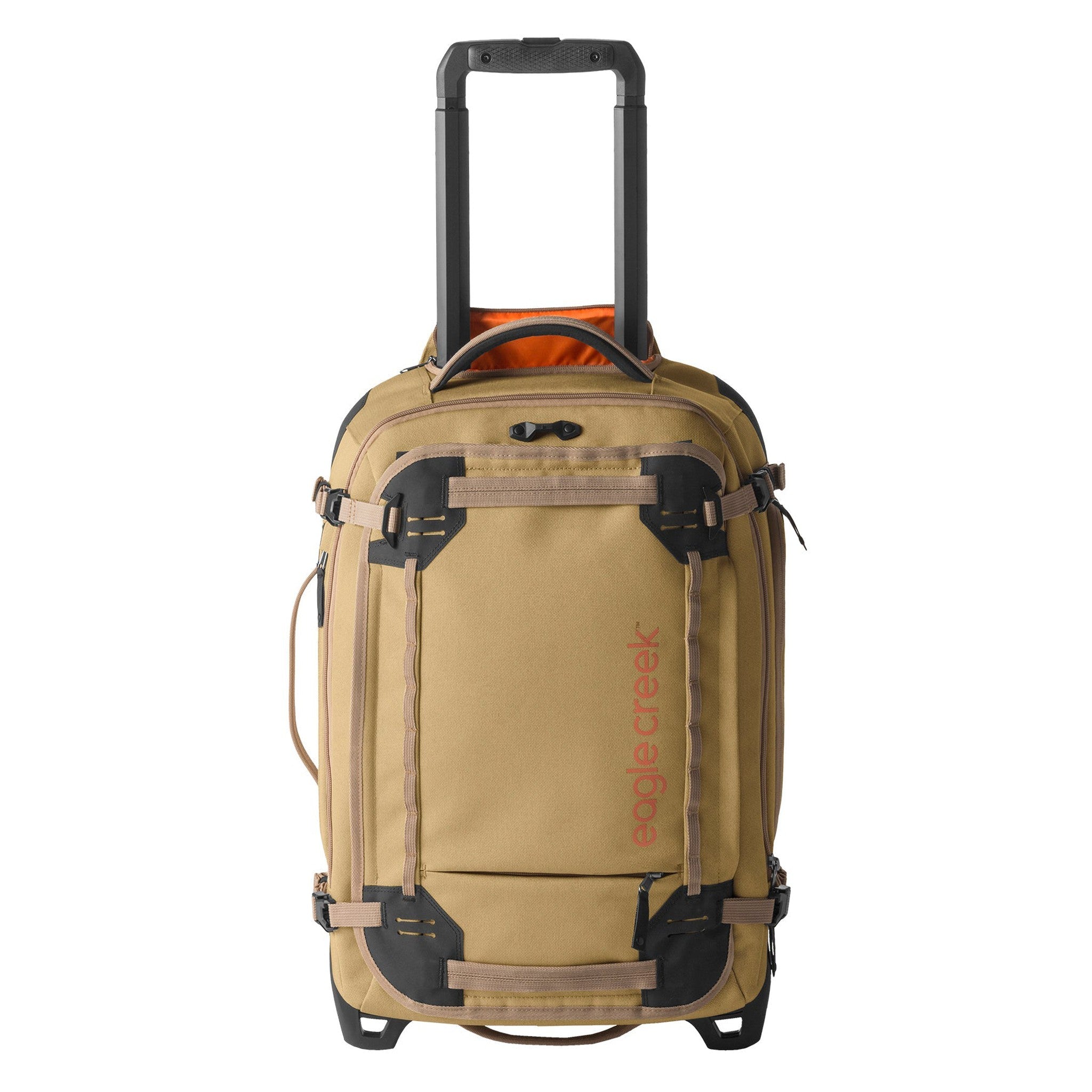 Eagle creek gear sales warrior convertible carry on