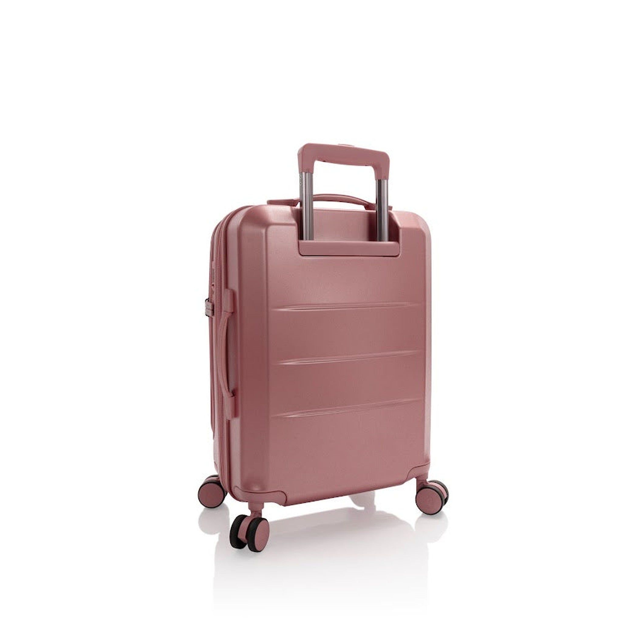 Maze rose 21 inch suitcase online