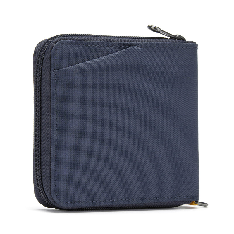 Pacsafe RFIDsafe Zip Around Wallet