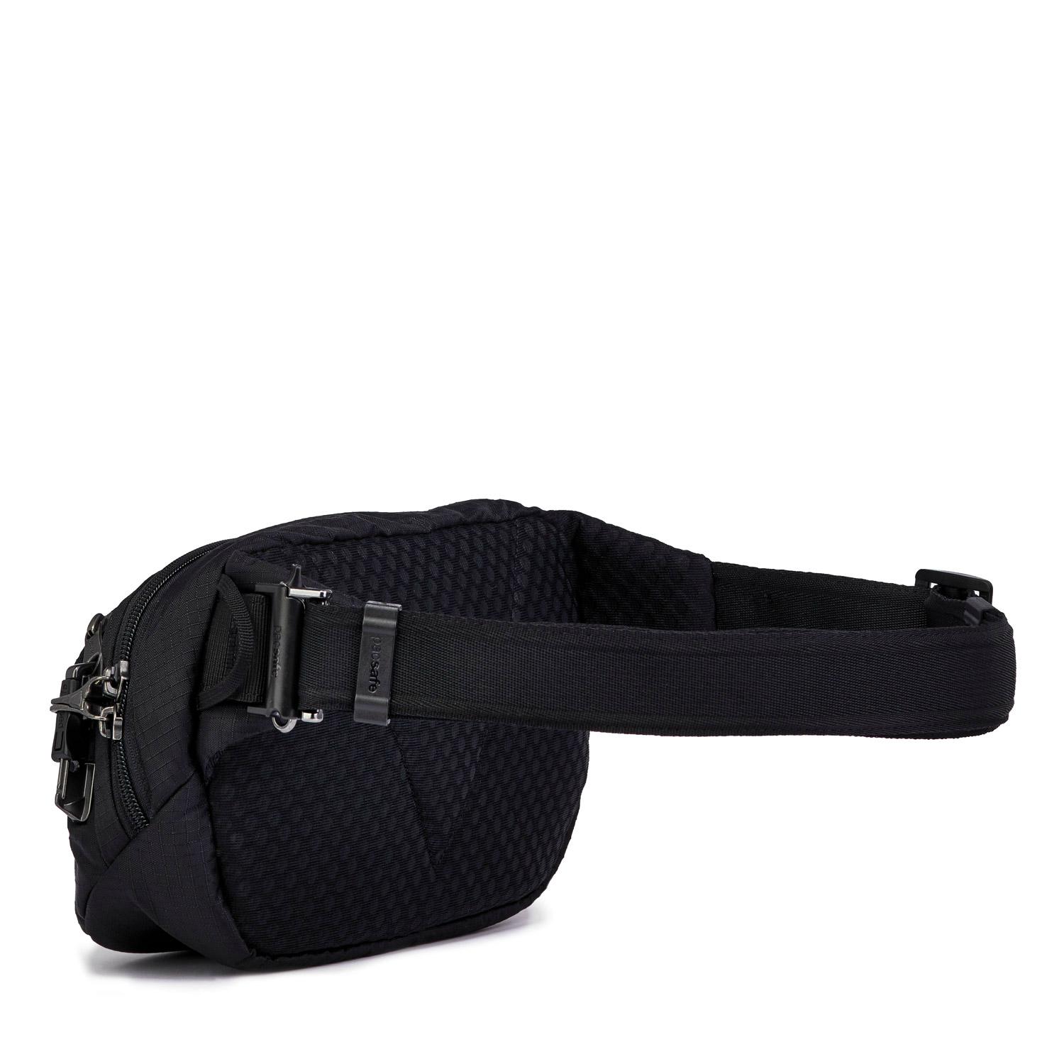 Vibe 100 Anti-Theft Hip Pack — Travel Style Luggage