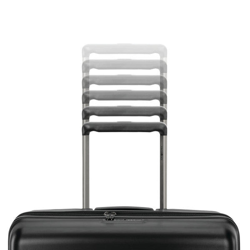 Samsonite Elevation Plus Hardside Medium Glider