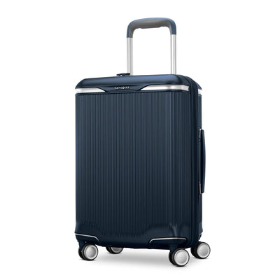 Samsonite Silhouette 18 Hardside Carry-On Expandable Spinner