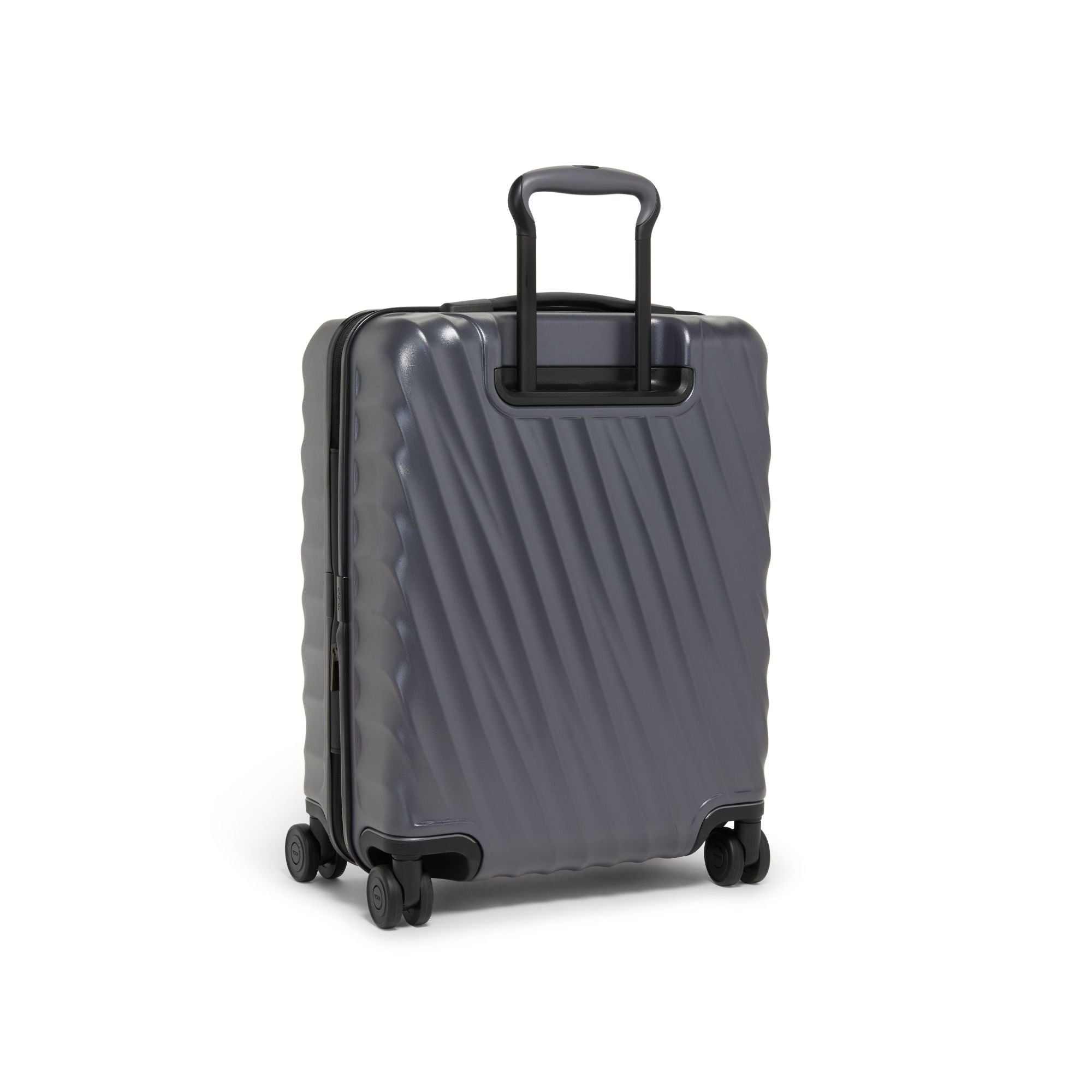 TUMI 19 Degree Continental Expandable 4 Wheeled Carry-On – Luggage Pros