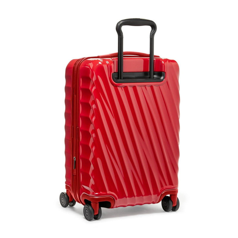 TUMI 19 Degree International Expandable 4 Wheeled Carry-On