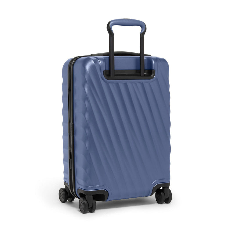 TUMI 19 Degree International Expandable 4 Wheeled Carry-On