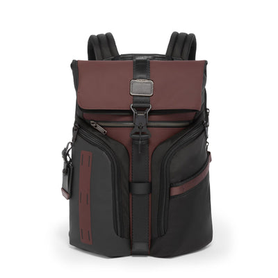 TUMI Alpha Bravo Logistics Backpack