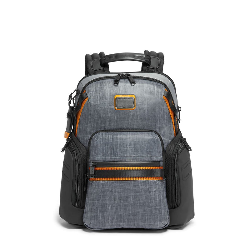 TUMI Alpha Bravo Navigation Backpack