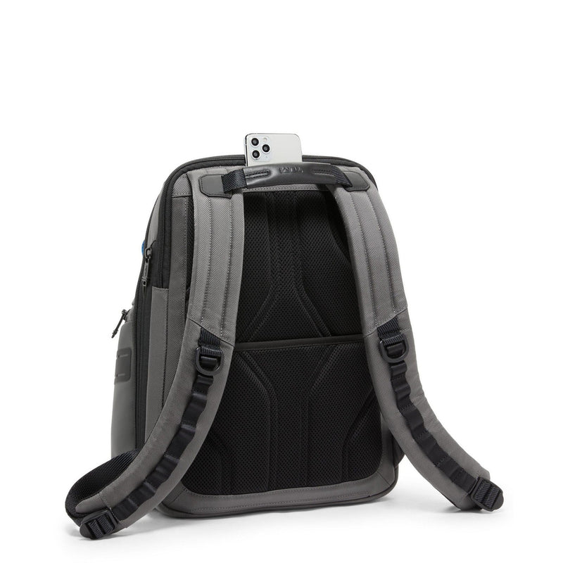 TUMI Alpha Bravo Navigation Backpack