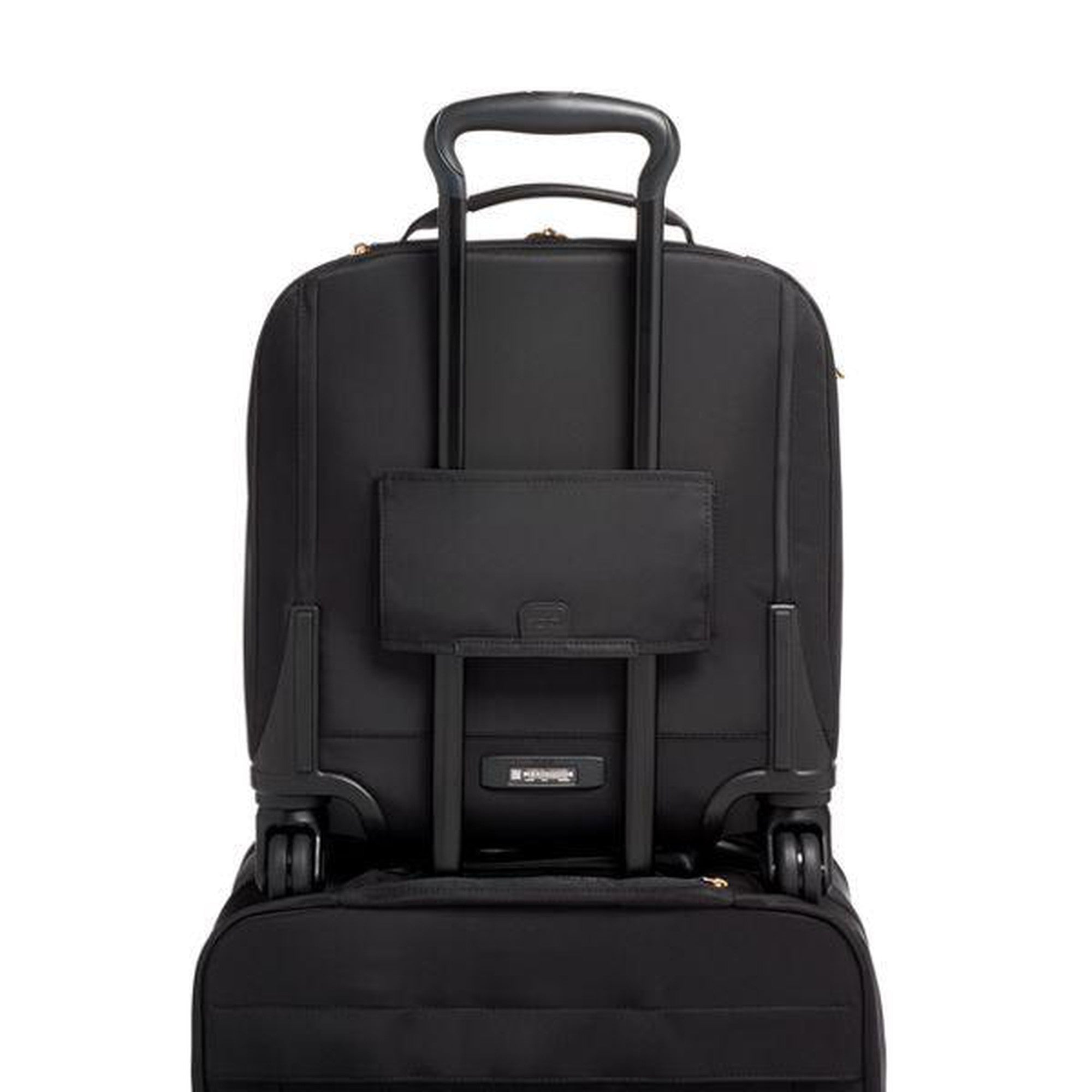 TUMI Voyageur Oxford Compact Carry-On – Luggage Pros