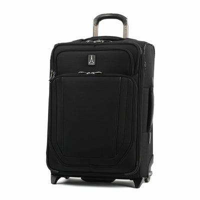 Travelpro Crew VersaPack Max Carry On Expandable Rollaboard (2-Wheel)