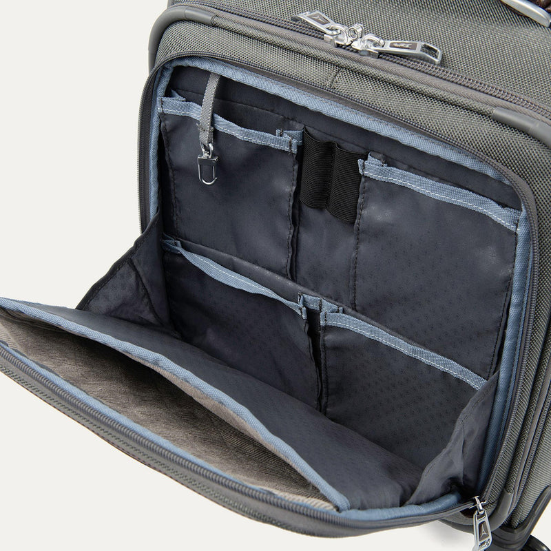 Travelpro Platinum Elite Carry-On Spinner Tote