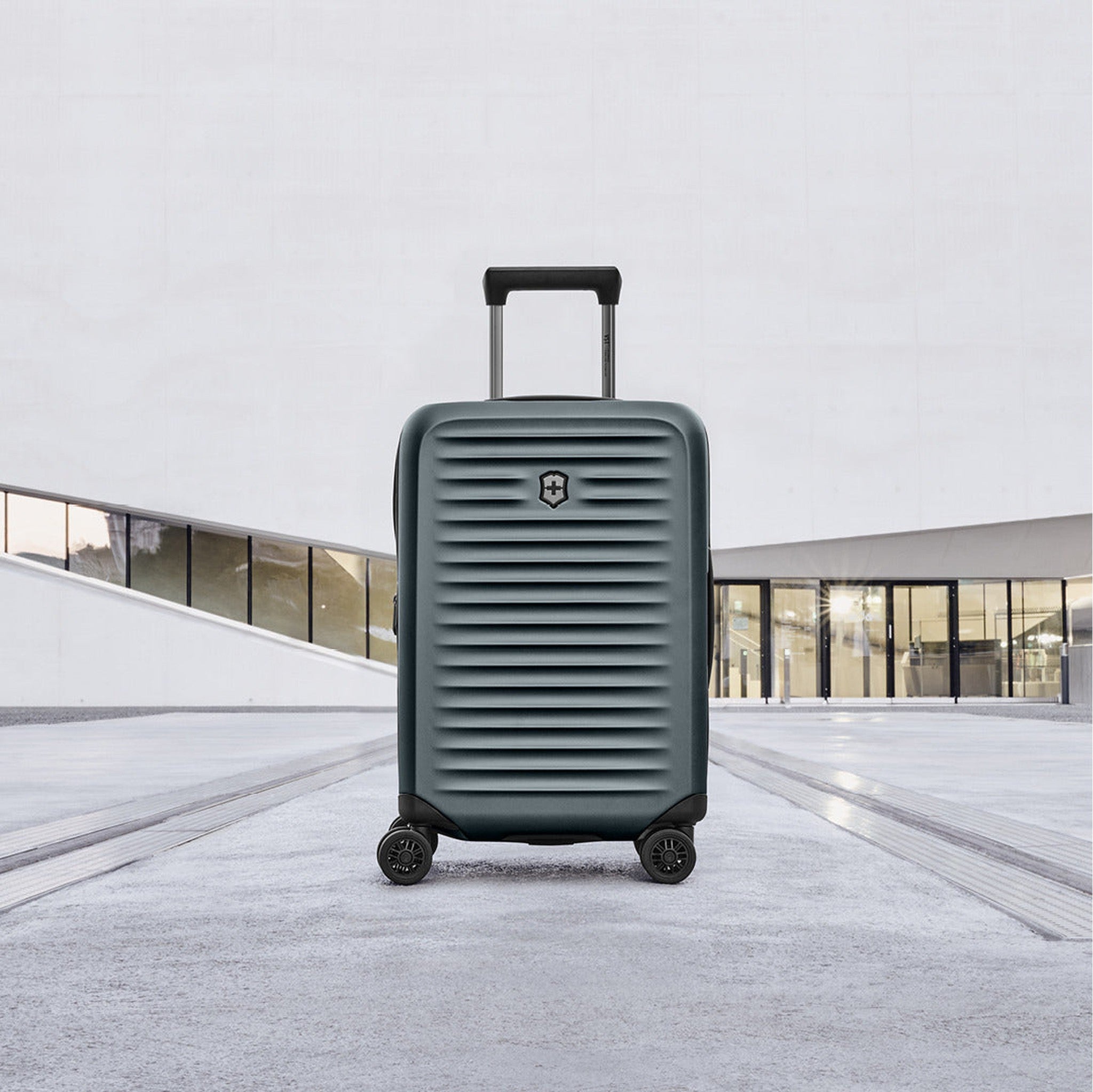 Carry on luggage for fashion frequent travelers