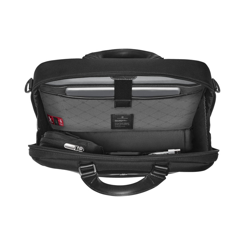 Victorinox Mythic Compact Briefcase