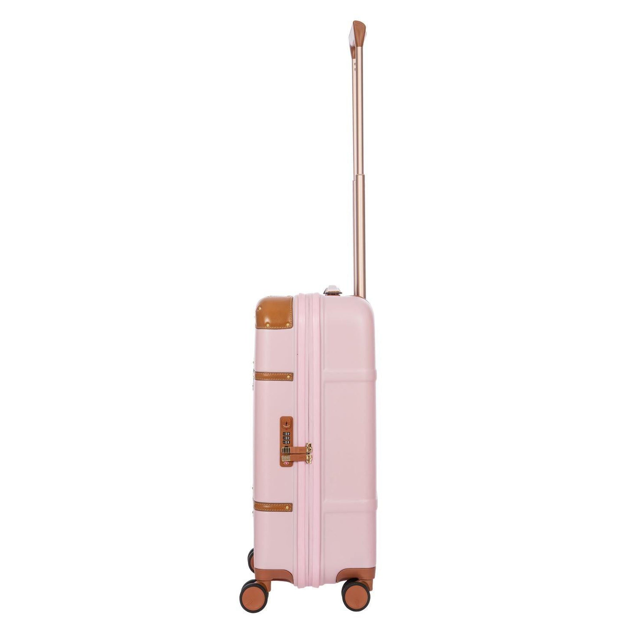 Brics Bellagio 2.0 21" Carry-On Trolley – Luggage Pros