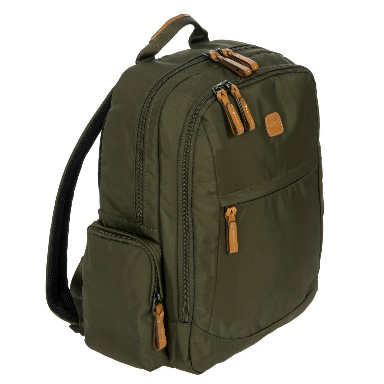 Brics X-Bag Nomad Backpack – Luggage Pros