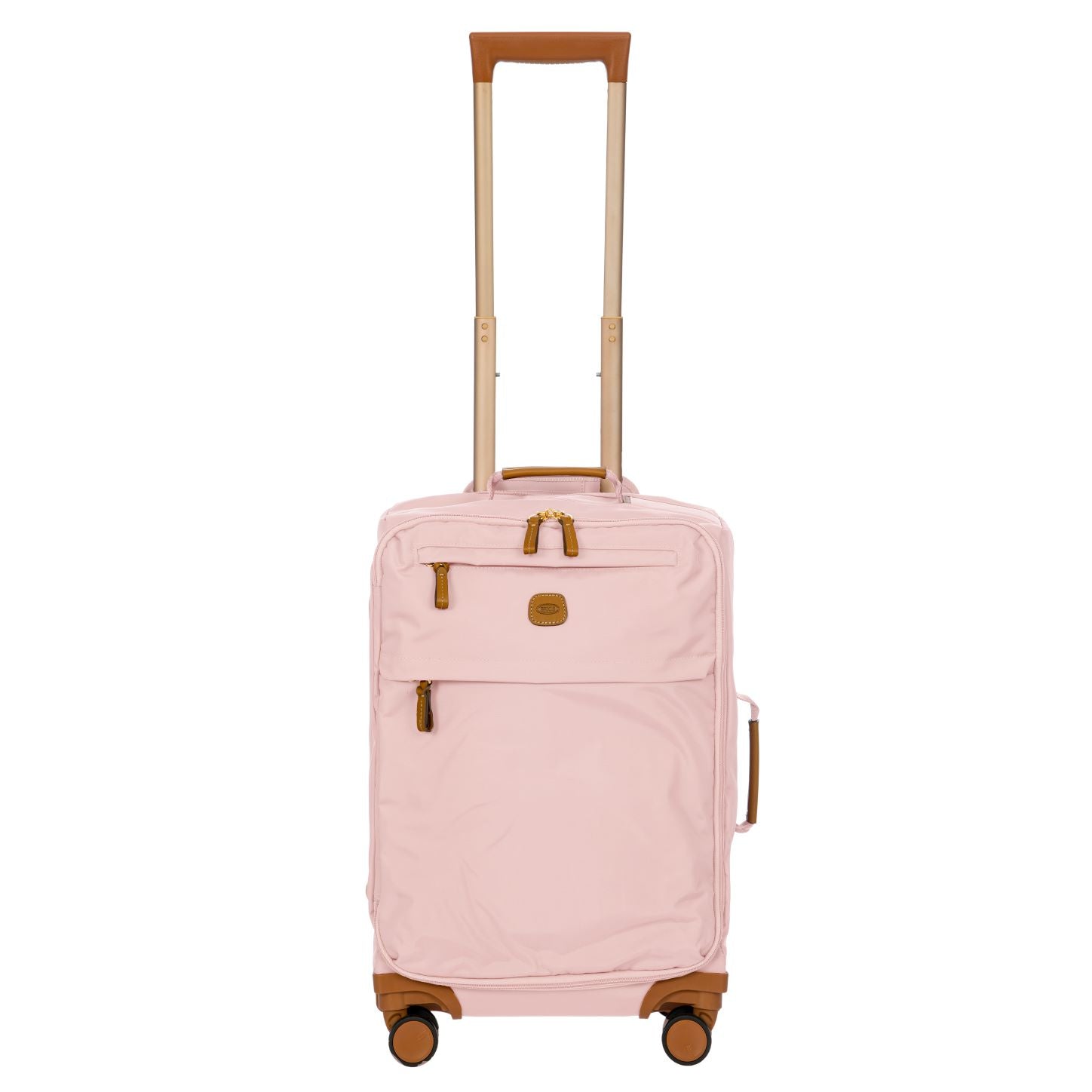 Brics X-Bag/ X-Travel 21" Spinner with Frame – Luggage Pros