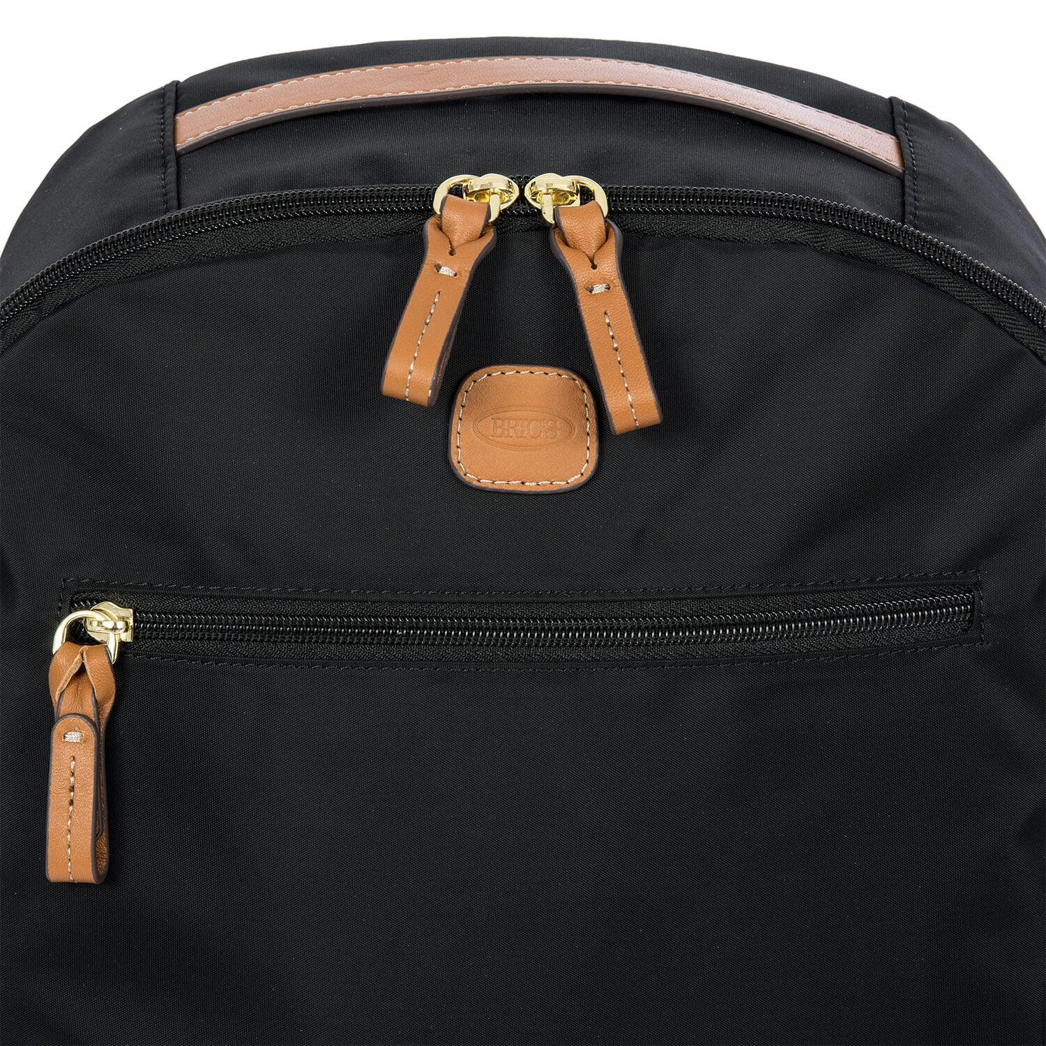 Brics X-Bag/ X-Travel City Backpack – Luggage Pros