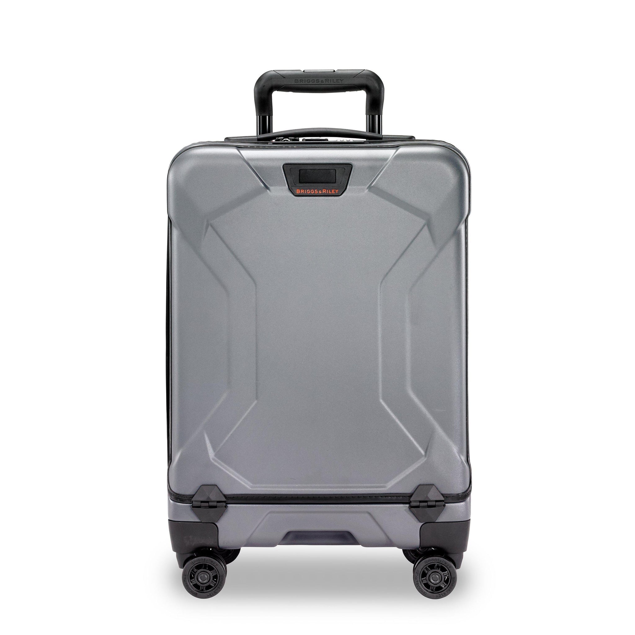 Briggs & Riley Torq International Carry-On Spinner – Luggage Pros