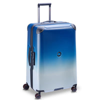 Delsey Cactus 28" Spinner Upright – Luggage Pros