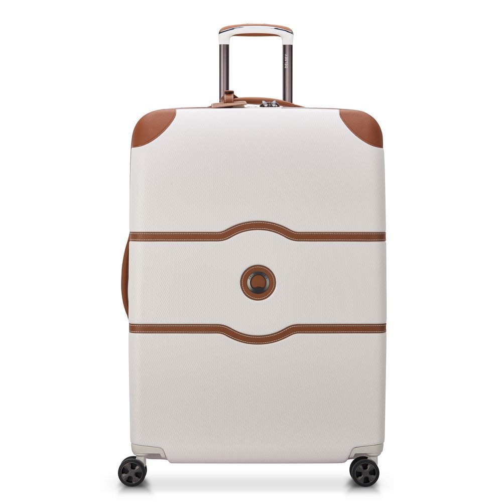 Delsey Chatelet Air 2.0 28" Spinner Upright – Luggage Pros