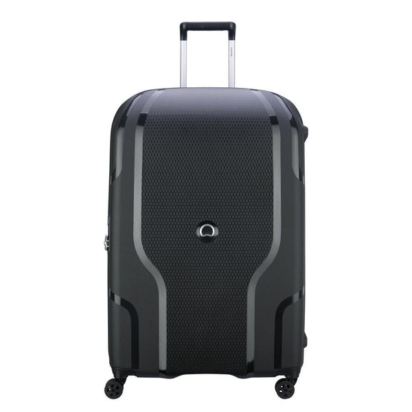 Delsey Clavel 30" Expandable Spinner Upright – Luggage Pros