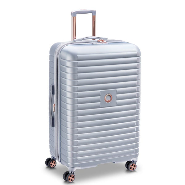 Delsey Cruise 3.0 28" Expandable Spinner Upright – Luggage Pros