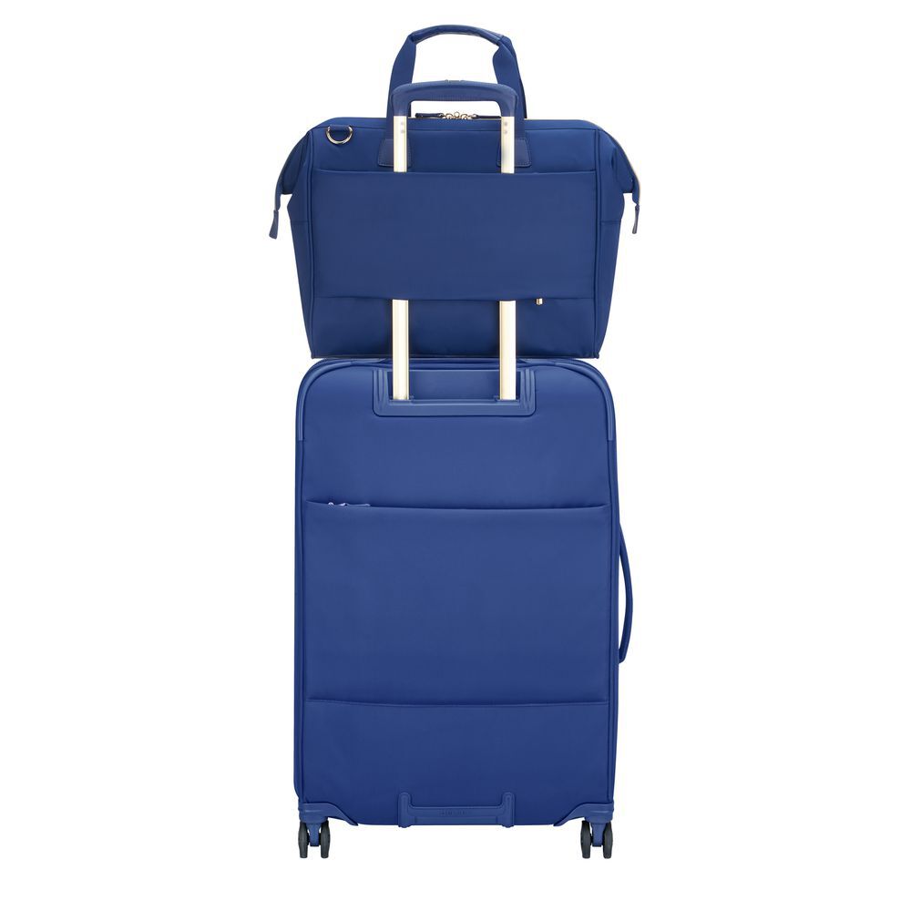 Delsey Montrouge Laptop Bag – Luggage Pros