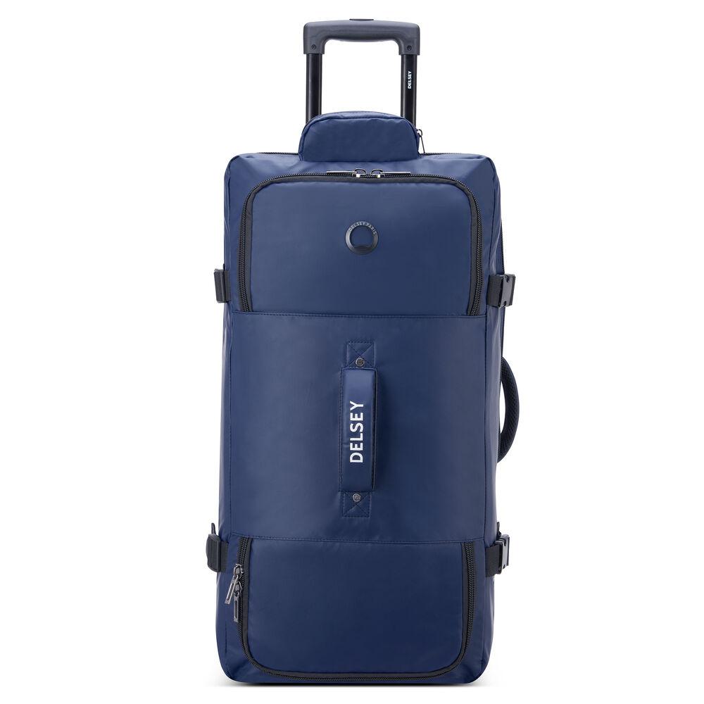 Delsey Raspail 28" 2-Wheel Duffel – Luggage Pros