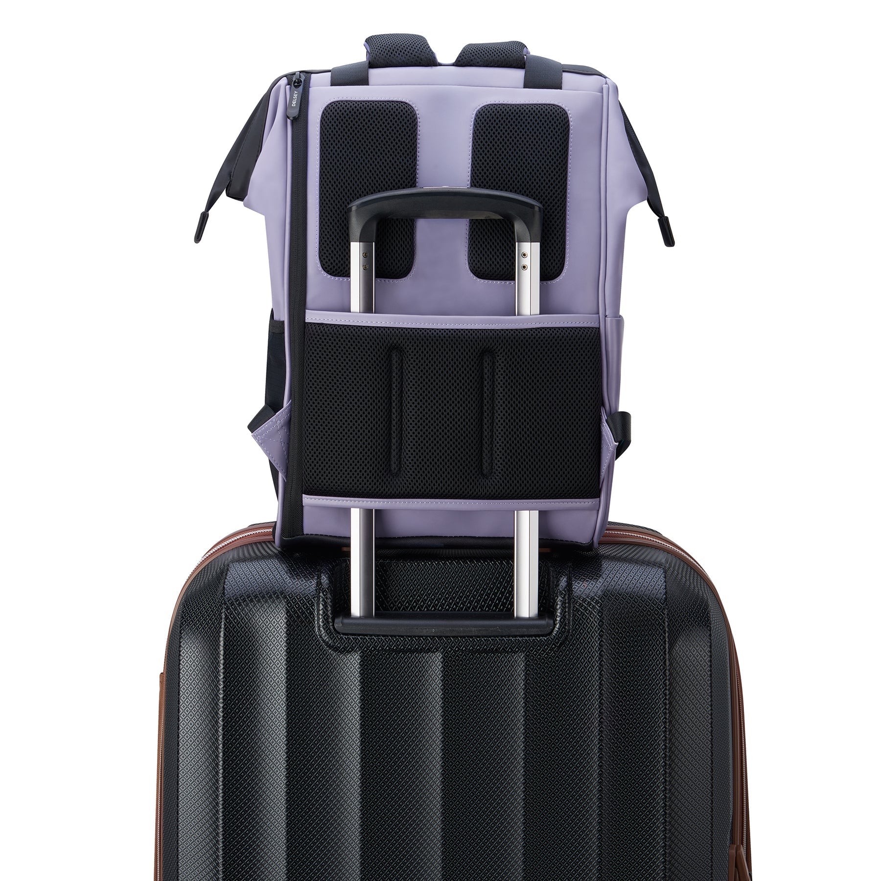 Delsey Turenne Backpack – Luggage Pros
