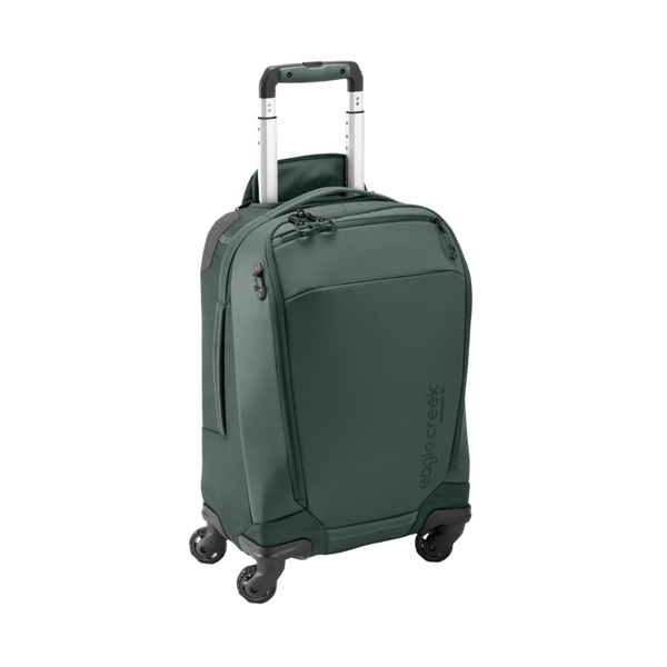 Eagle Creek Tarmac XE 4 Wheel Carry On Luggage Pros