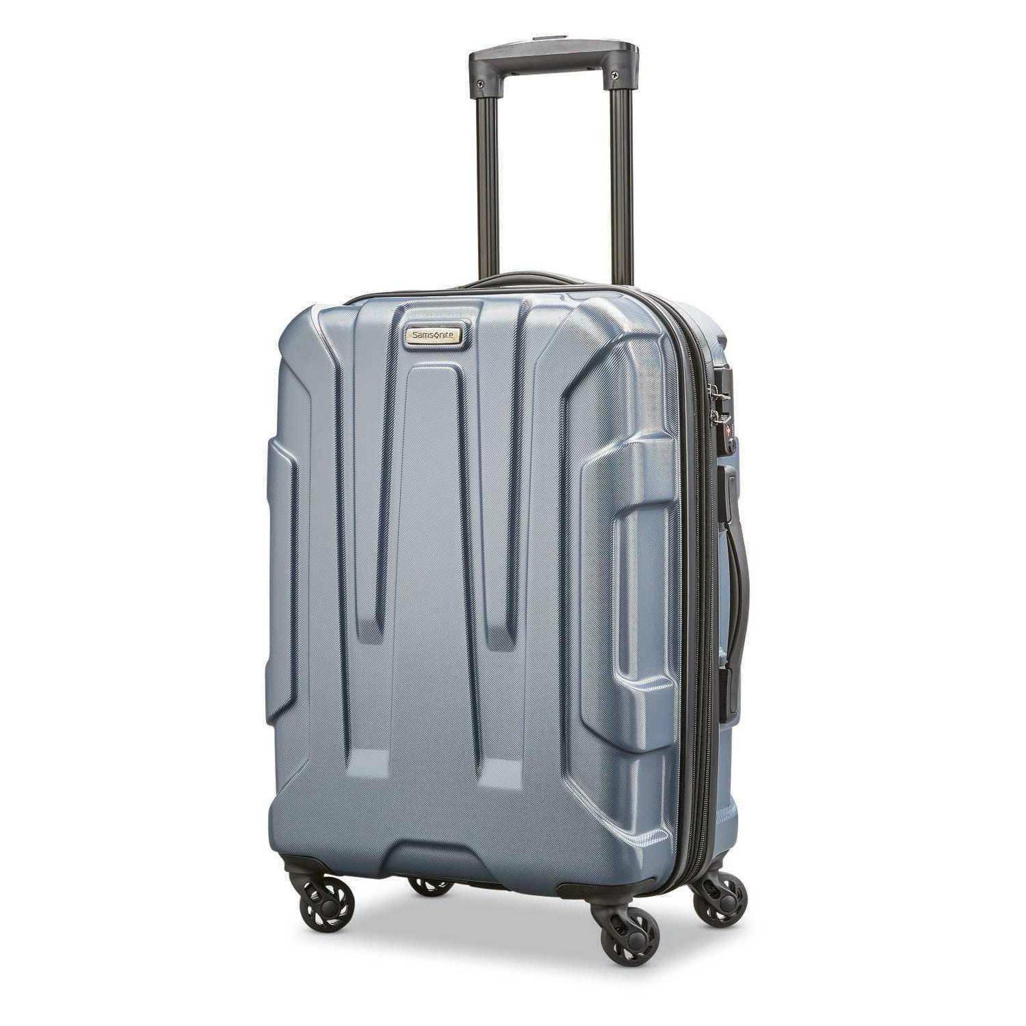 Samsonite Centric 20" Spinner Carry-On – Luggage Pros