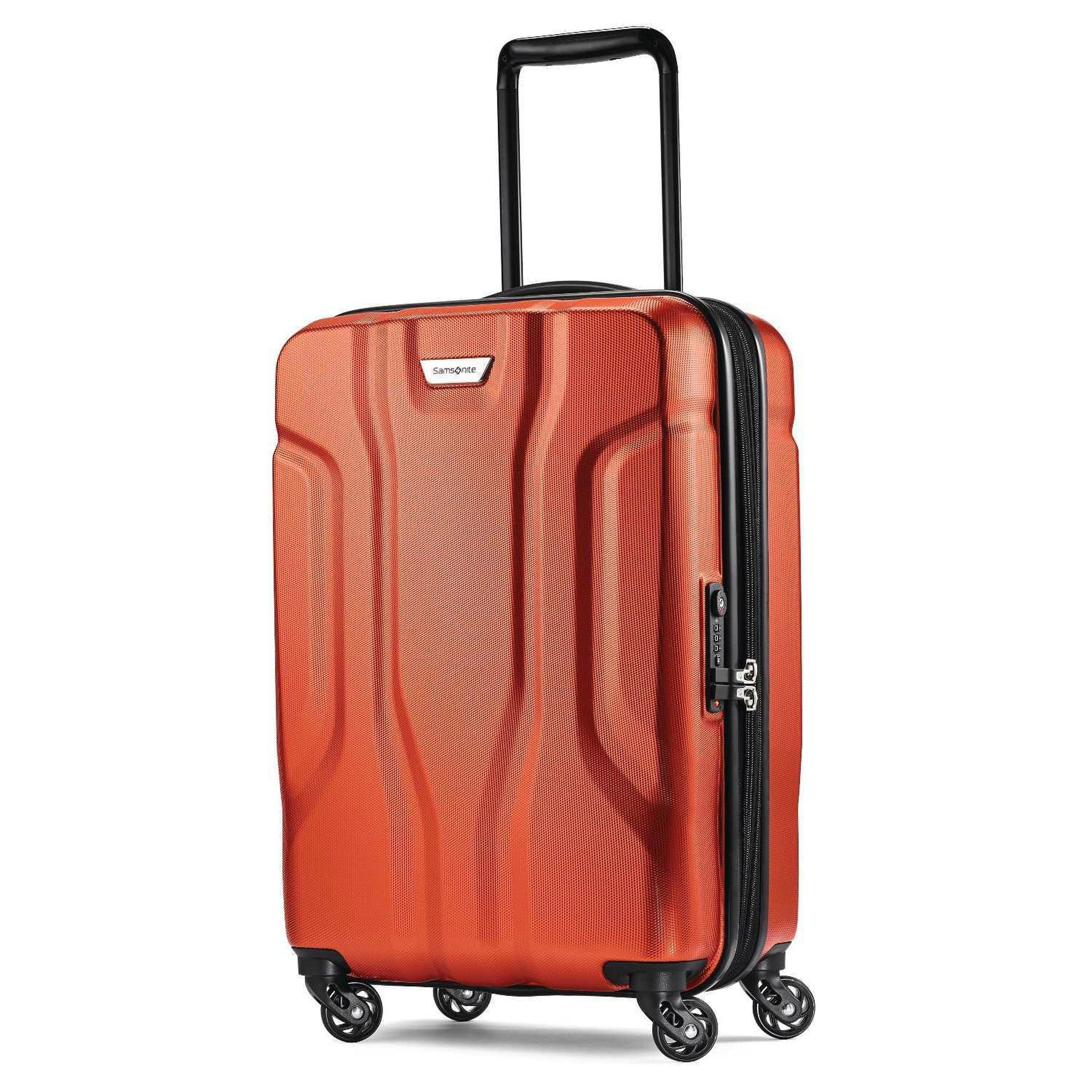 Samsonite Centric 20" Spinner Carry-On – Luggage Pros
