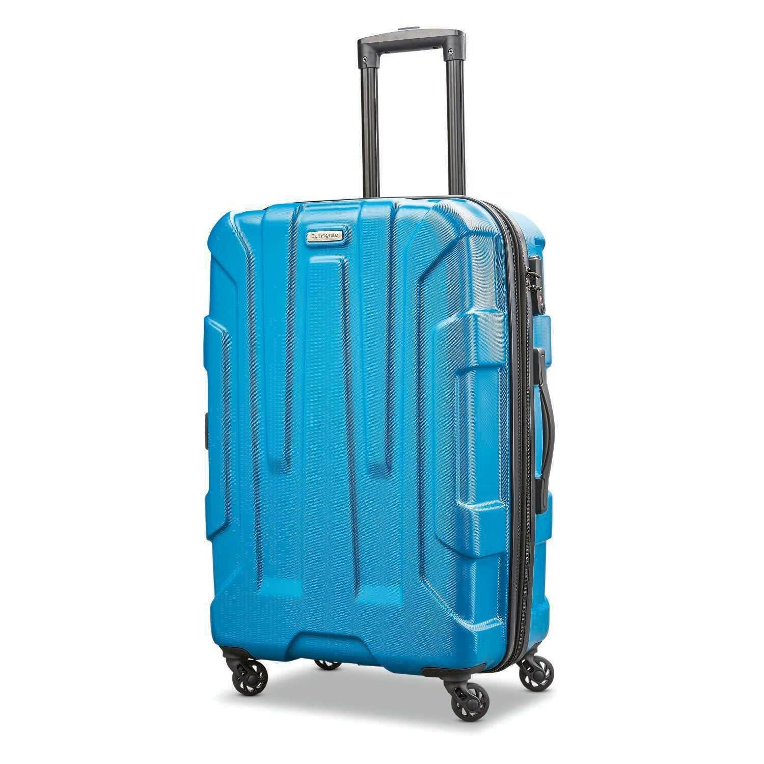 Samsonite Centric 24" Spinner Luggage – Luggage Pros