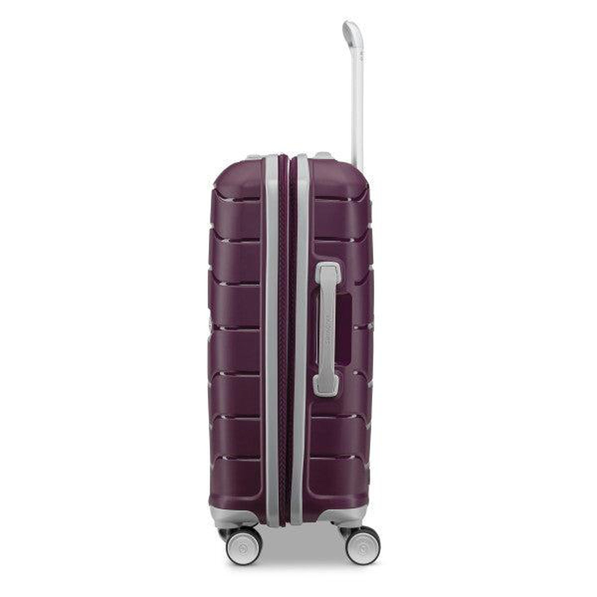 Samsonite Freeform 21" Carry-On Spinner – Luggage Pros