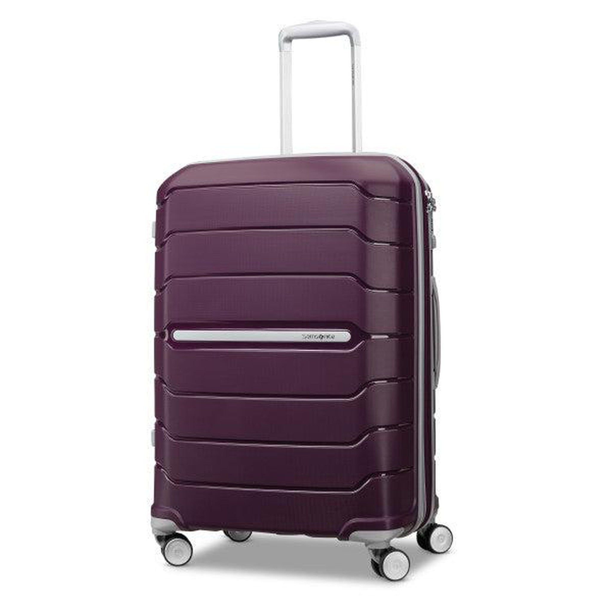 Samsonite Freeform 21 Carry-On Spinner – Luggage Pros