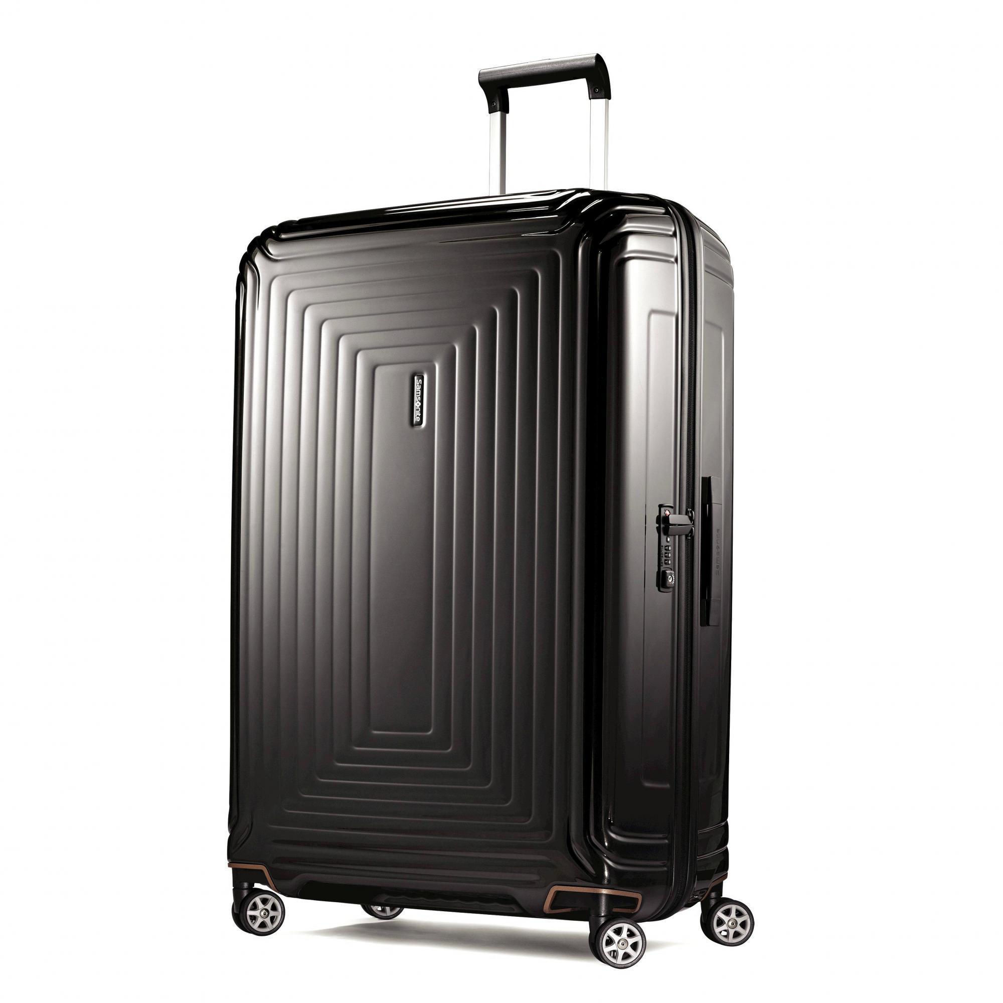 Samsonite Neopulse 30" Hardside Spinner – Luggage Pros