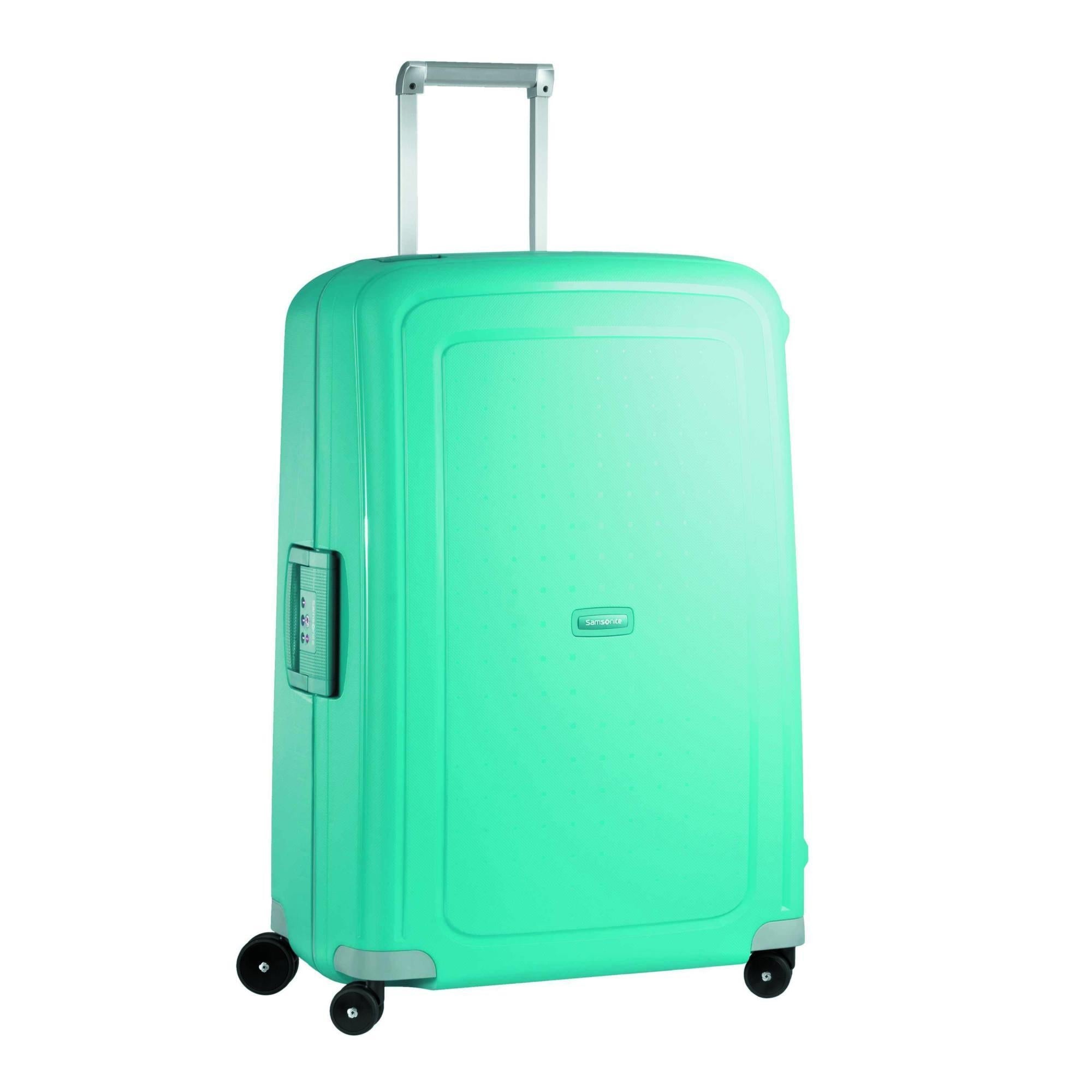Samsonite S'Cure 28" Spinner – Luggage Pros