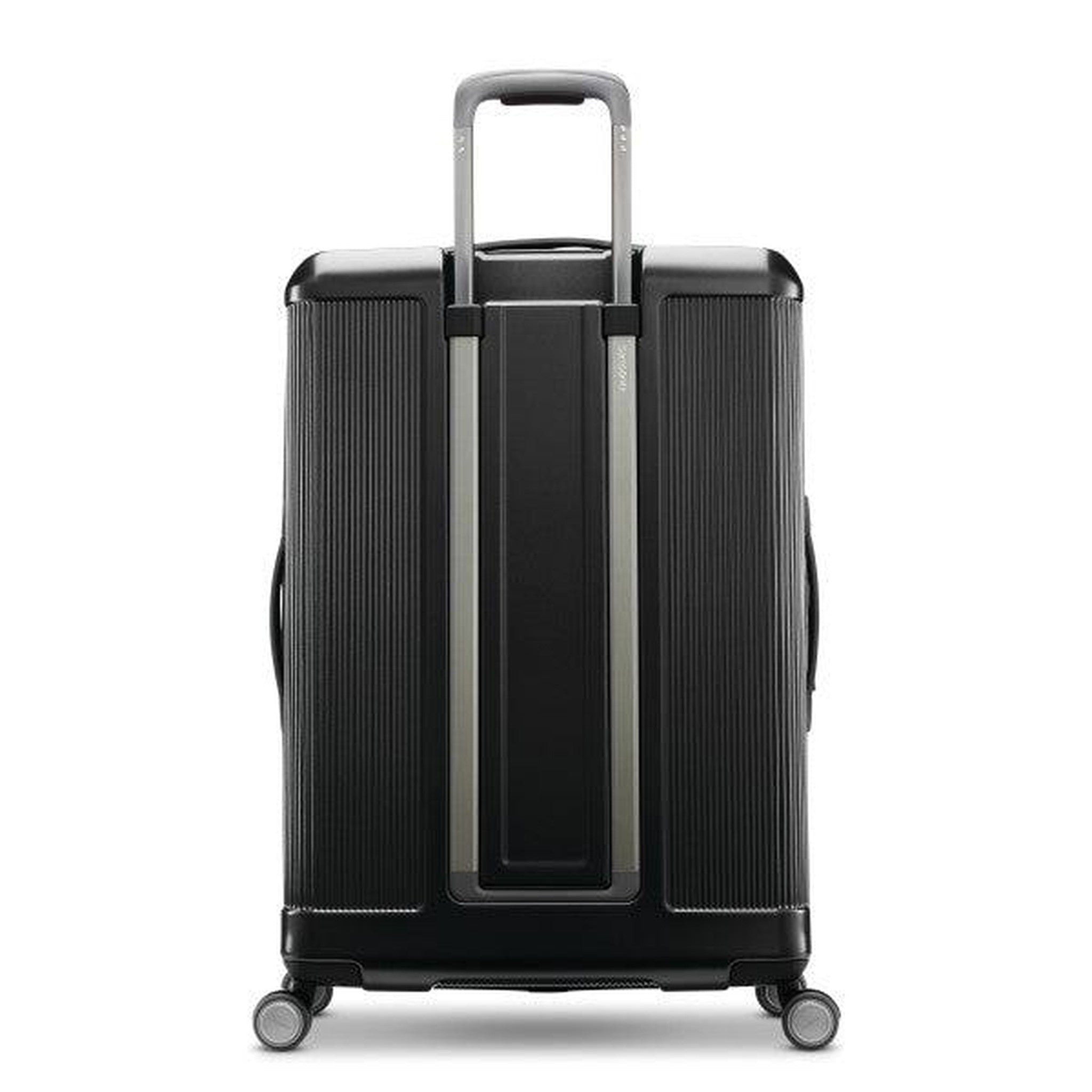 Samsonite Silhouette 17 Hardside Large Expandable Spinner – Luggage Pros