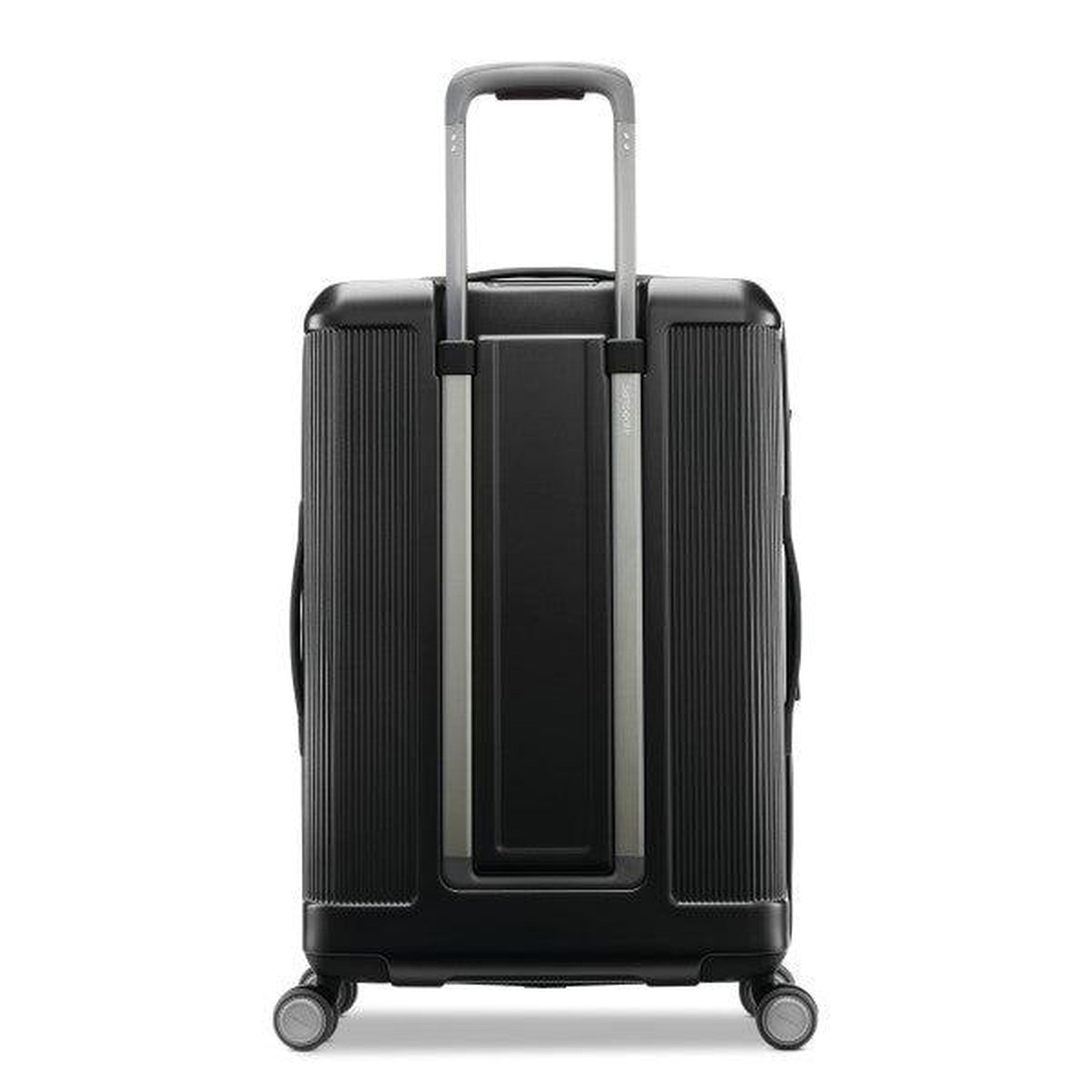 Samsonite Silhouette 17 Hardside Medium Expandable Spinner – Luggage Pros